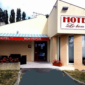Hotel Bon Repos
