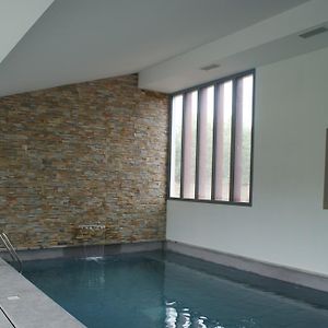 Hotel Residence Bergara